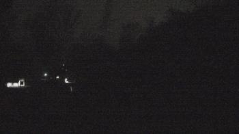 Weather camera view of Camp Guyasuta.