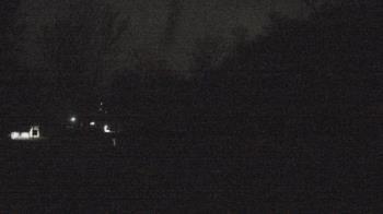 Weather camera view of Camp Guyasuta.