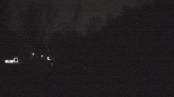 Weather camera view of Camp Guyasuta.