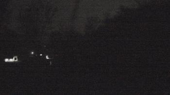 Weather camera view of Camp Guyasuta.