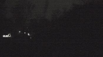 Weather camera view of Camp Guyasuta.