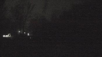 Weather camera view of Camp Guyasuta.