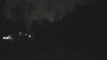 Weather camera view of Camp Guyasuta.