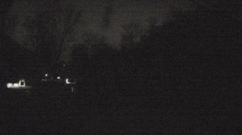 Weather camera view of Camp Guyasuta.