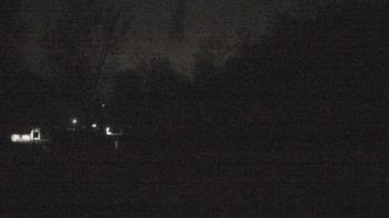 Weather camera view of Camp Guyasuta.