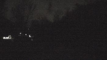 Weather camera view of Camp Guyasuta.