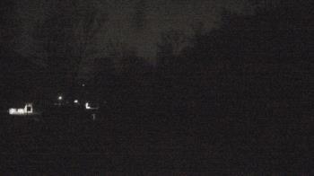 Weather camera view of Camp Guyasuta.