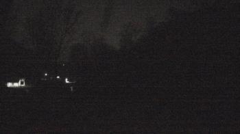 Weather camera view of Camp Guyasuta.