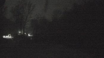 Weather camera view of Camp Guyasuta.