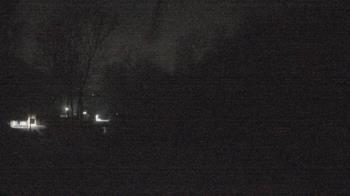 Weather camera view of Camp Guyasuta.