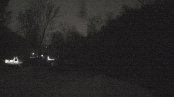 Weather camera view of Camp Guyasuta.