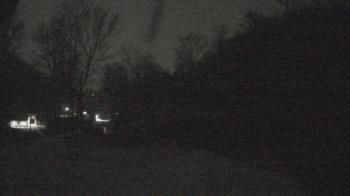 Weather camera view of Camp Guyasuta.