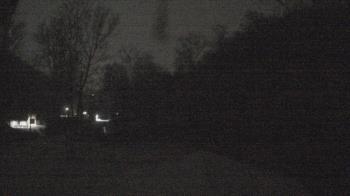 Weather camera view of Camp Guyasuta.