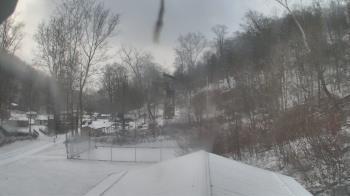 Weather camera view of Camp Guyasuta.