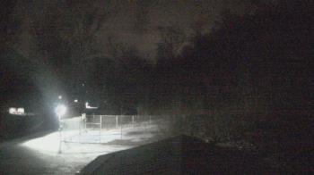 Weather camera view of Camp Guyasuta.