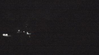 Weather camera view of Camp Guyasuta.