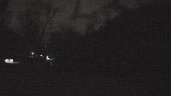 Weather camera view of Camp Guyasuta.