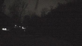 Weather camera view of Camp Guyasuta.