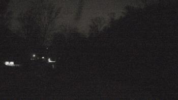 Weather camera view of Camp Guyasuta.