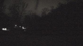 Weather camera view of Camp Guyasuta.