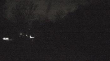 Weather camera view of Camp Guyasuta.