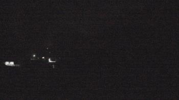 Weather camera view of Camp Guyasuta.