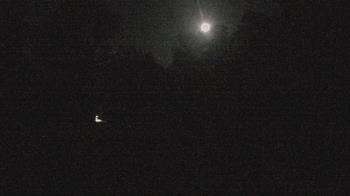 Weather camera view of Camp Guyasuta.
