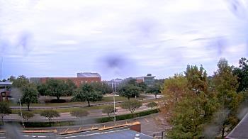 Weather camera view of Chalmette HS.
