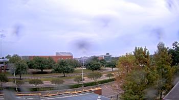 Weather camera view of Chalmette HS.
