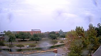 Weather camera view of Chalmette HS.