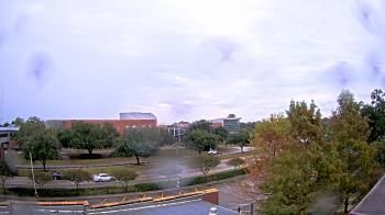 Weather camera view of Chalmette HS.