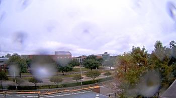 Weather camera view of Chalmette HS.