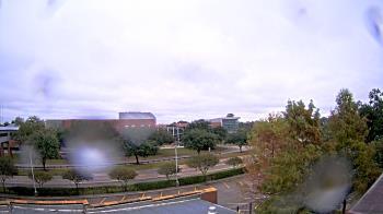 Weather camera view of Chalmette HS.