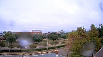 Weather camera view of Chalmette HS.
