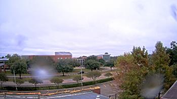 Weather camera view of Chalmette HS.