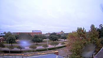 Weather camera view of Chalmette HS.