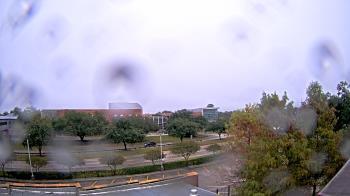 Weather camera view of Chalmette HS.