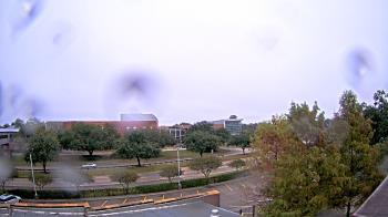 Weather camera view of Chalmette HS.