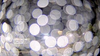 Weather camera view of Chalmette HS.