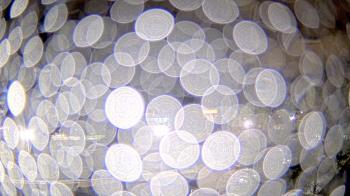 Weather camera view of Chalmette HS.