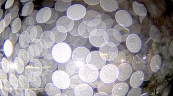 Weather camera view of Chalmette HS.