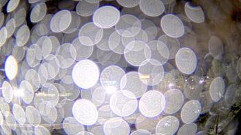 Weather camera view of Chalmette HS.