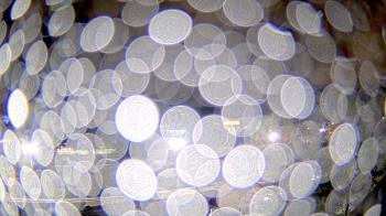 Weather camera view of Chalmette HS.