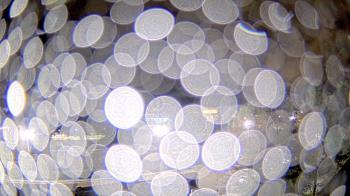 Weather camera view of Chalmette HS.