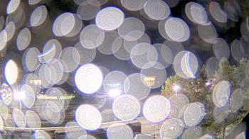 Weather camera view of Chalmette HS.