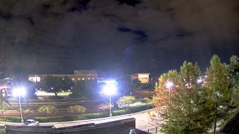 Weather camera view of Chalmette HS.