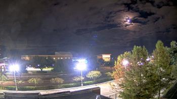 Weather camera view of Chalmette HS.