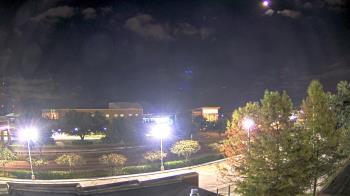 Weather camera view of Chalmette HS.