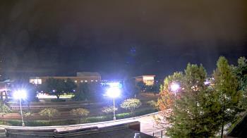 Weather camera view of Chalmette HS.