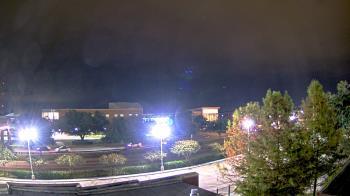 Weather camera view of Chalmette HS.